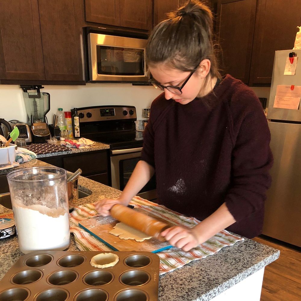 Meet your Posher, Nicole